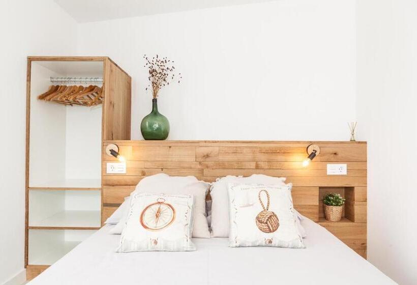 Номер Superior, The Old Seaman Bed & Breakfast
