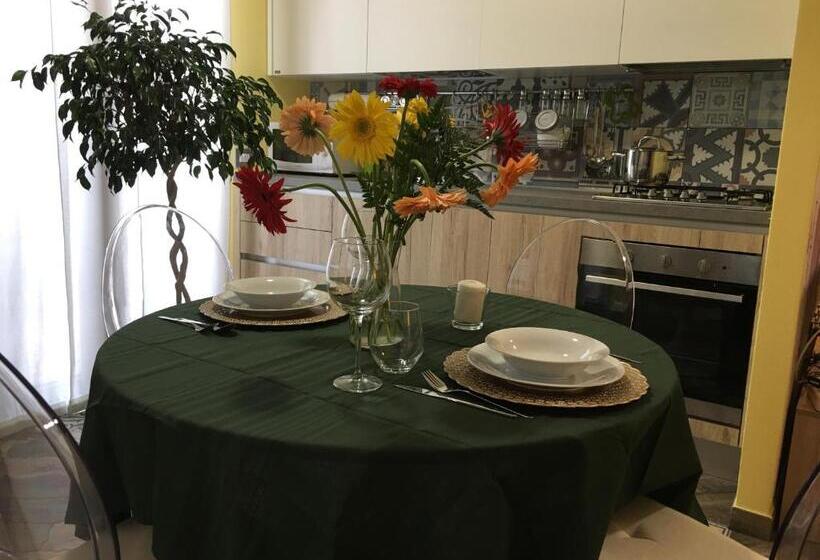 스위트, B&b Paris
