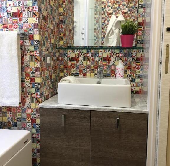 스위트, B&b Paris