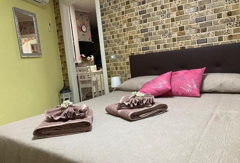 주니어 스위트, B&b Paris