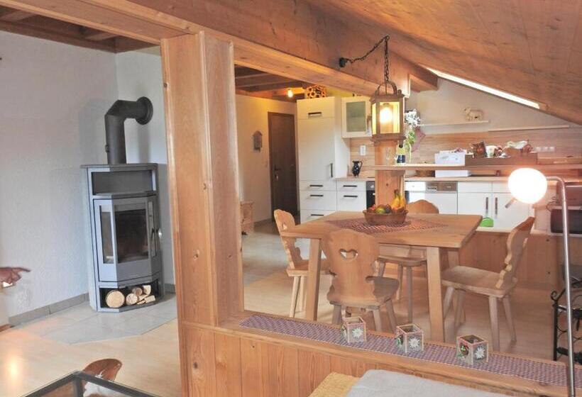 Apartamento 1 Dormitório, Bauernhof Hintenberg