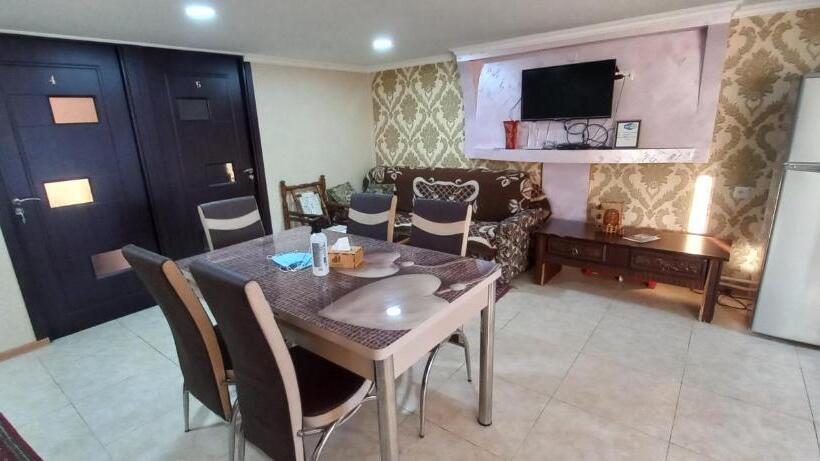اتاق استاندارد, Dream House & Hostel