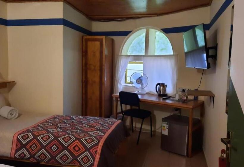 Номер Economy, Steps Accommodation
