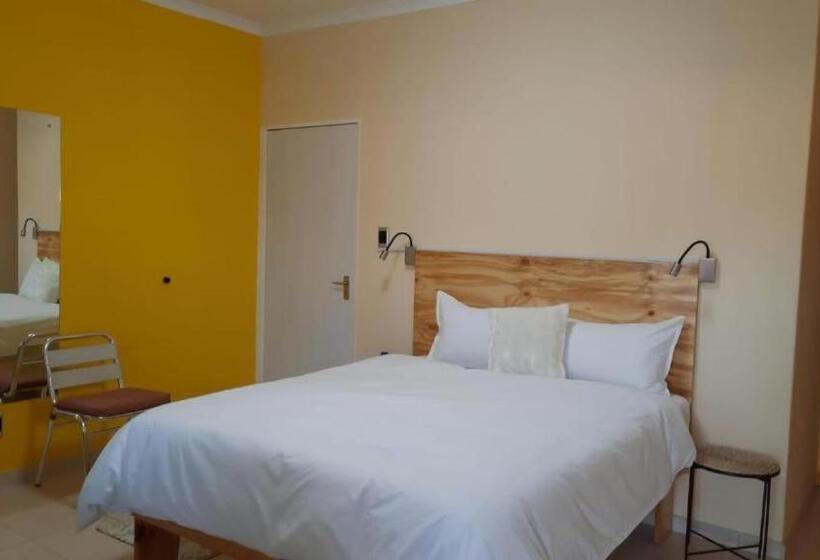 Номер Стандарт, Steps Accommodation
