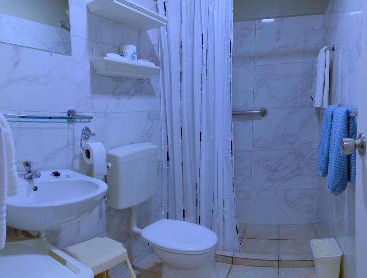 استودیوی استاندارد, Aruba Quality Apartments & Suites