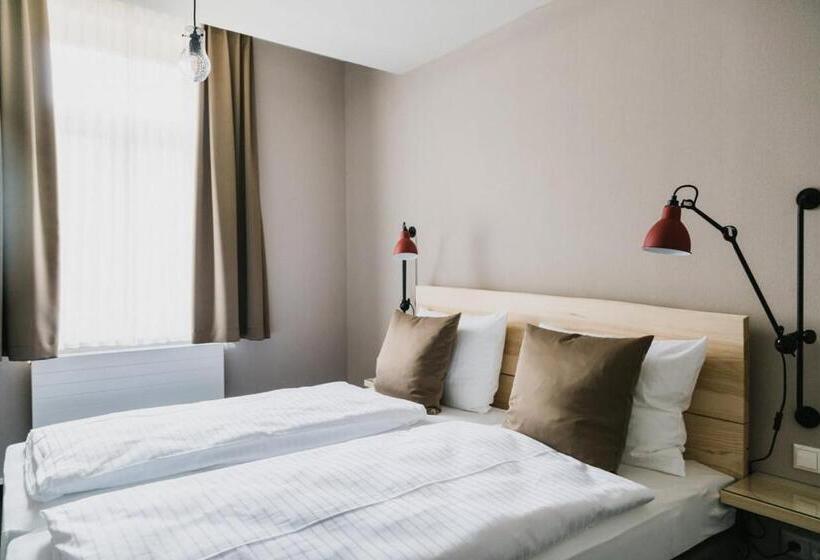 Номер Economy, Villa Bodeblick