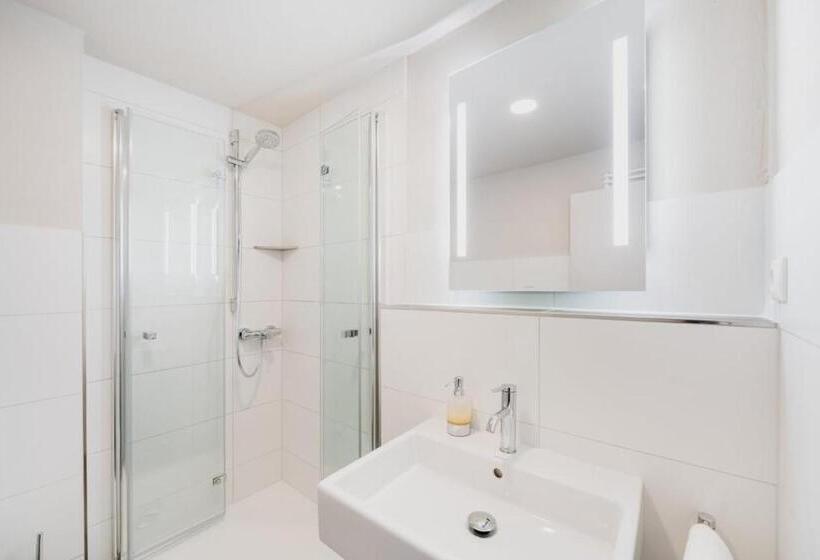 Номер Superior, Villa Bodeblick