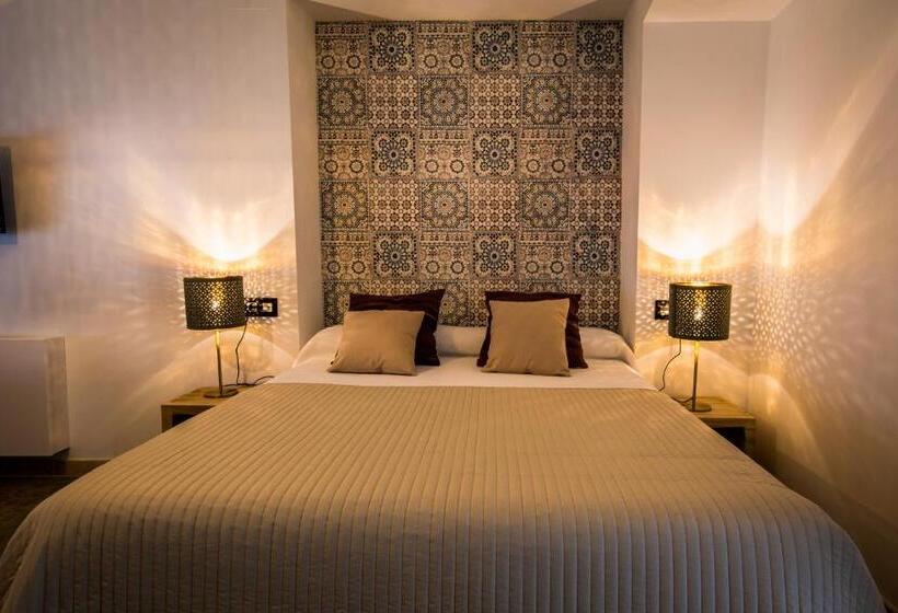 Номер Стандарт Вид на Горы, La Maroma Rooms & Views