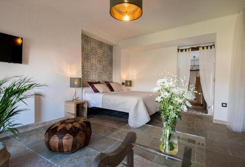 Номер Стандарт Вид на Горы, La Maroma Rooms & Views
