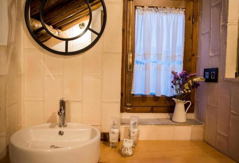Номер Стандарт с Террасой, La Maroma Rooms & Views