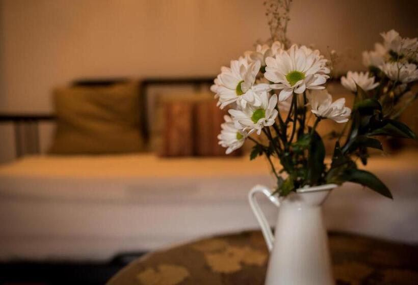 Номер Стандарт, La Maroma Rooms & Views