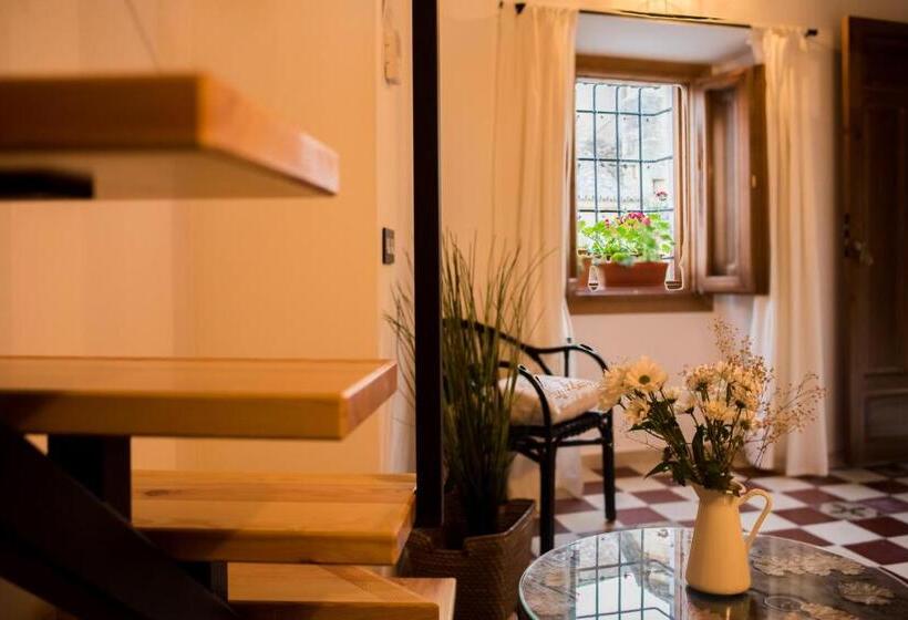 Номер Стандарт, La Maroma Rooms & Views
