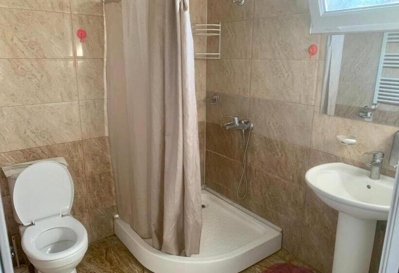 تختخواب در اتاق مشترک, Hostel Forrest