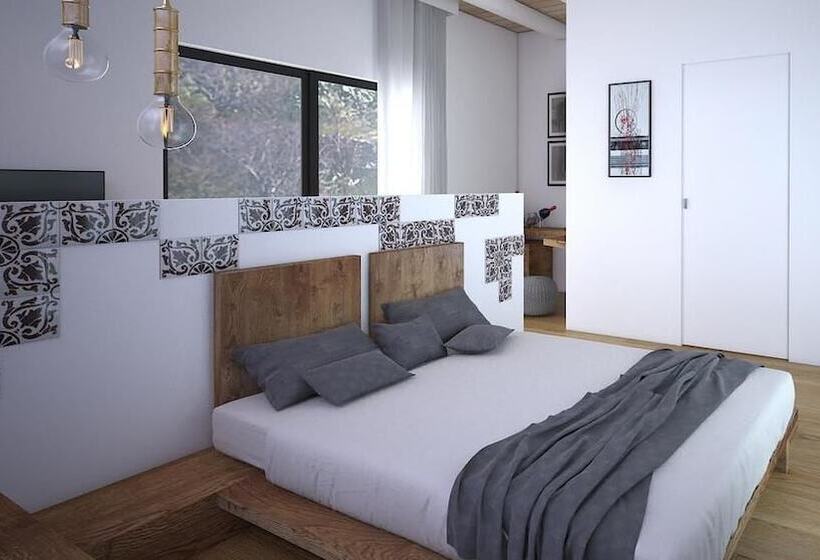 Quarto Estandar, Terra Di Venera