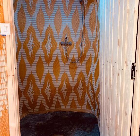 Номер Стандарт, Sahara Wellness Camp