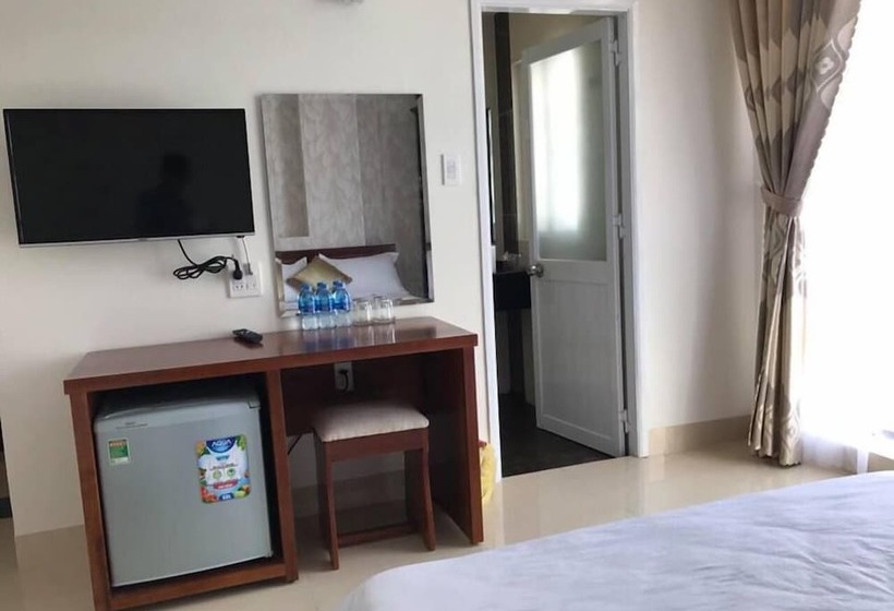 اتاق استاندارد, Khách Sạn Trâm Anh