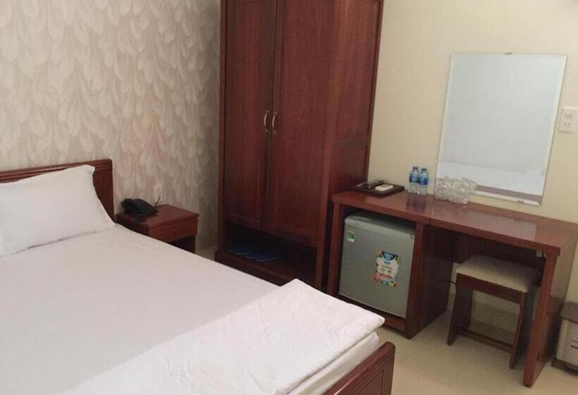 اتاق استاندارد, Khách Sạn Trâm Anh