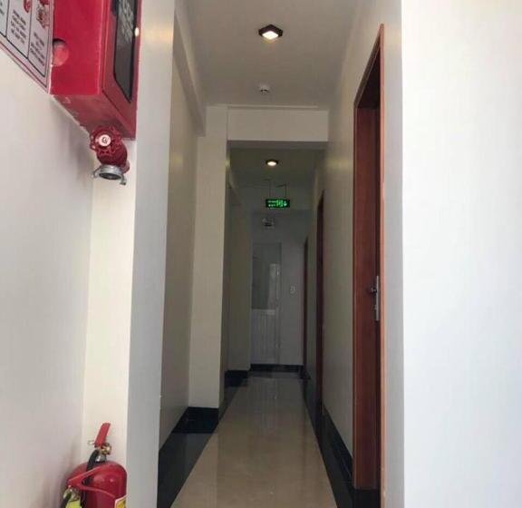 اتاق استاندارد, Khách Sạn Trâm Anh