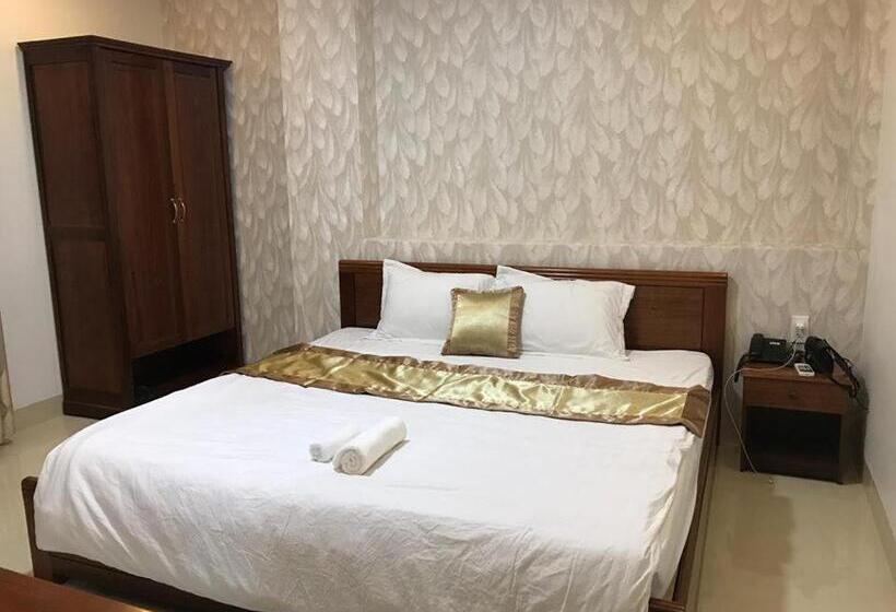 اتاق استاندارد, Khách Sạn Trâm Anh