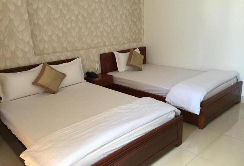 اتاق سوپریور, Khách Sạn Trâm Anh