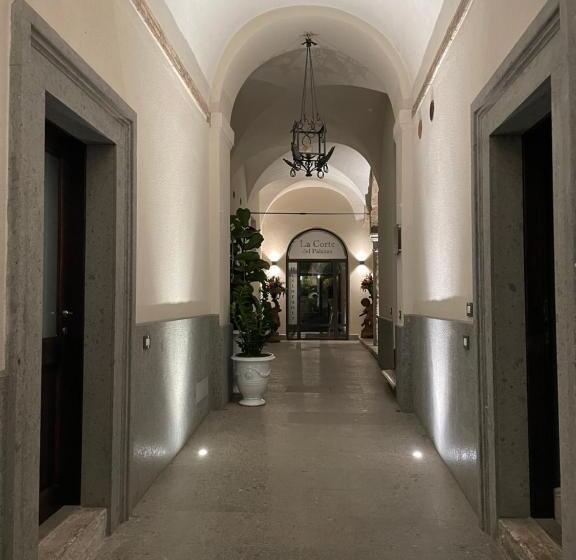 Номер Стандарт, Residenza Palazzo Fortuna   Boutique