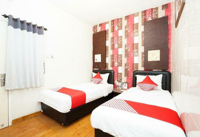 Номер Стандарт, Oyo 425 Mojokerto Residence