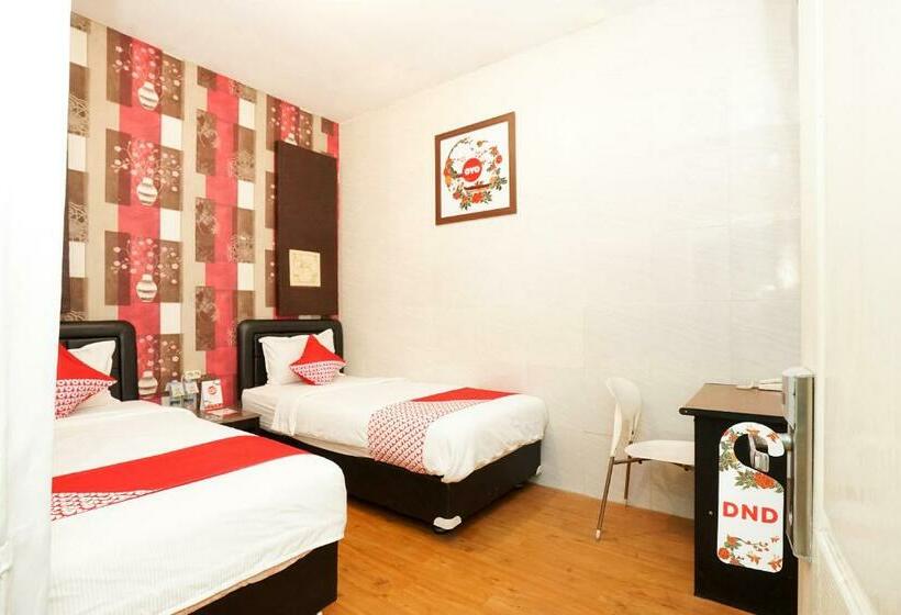 Номер Стандарт, Oyo 425 Mojokerto Residence