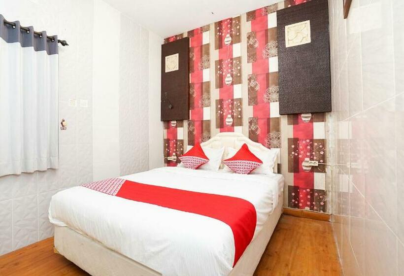 Номер Стандарт, Oyo 425 Mojokerto Residence