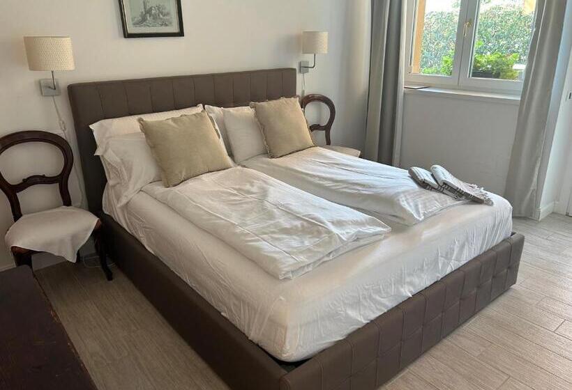 디럭스 룸, Agriturismo Al Robale