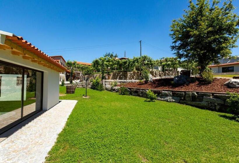 Номер Стандарт, Quinta Do Rio