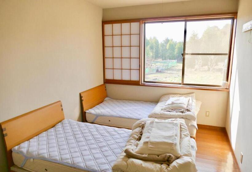 标准间, Fwa Guest House