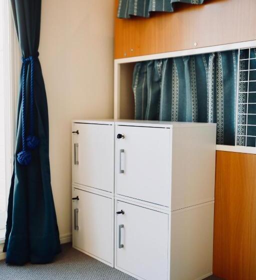 Четырехместный Номер Стандарт, Kiyaza Resort Kamakura