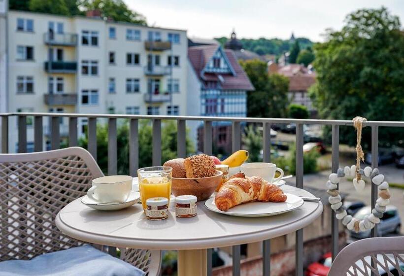 Люкс, Suites Mitte   Apart