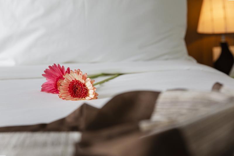 اتاق لوکس با چشم‌انداز شهر, Libra Hotel Nha Trang