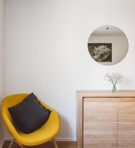 Family Suite, Ca' San Matteo