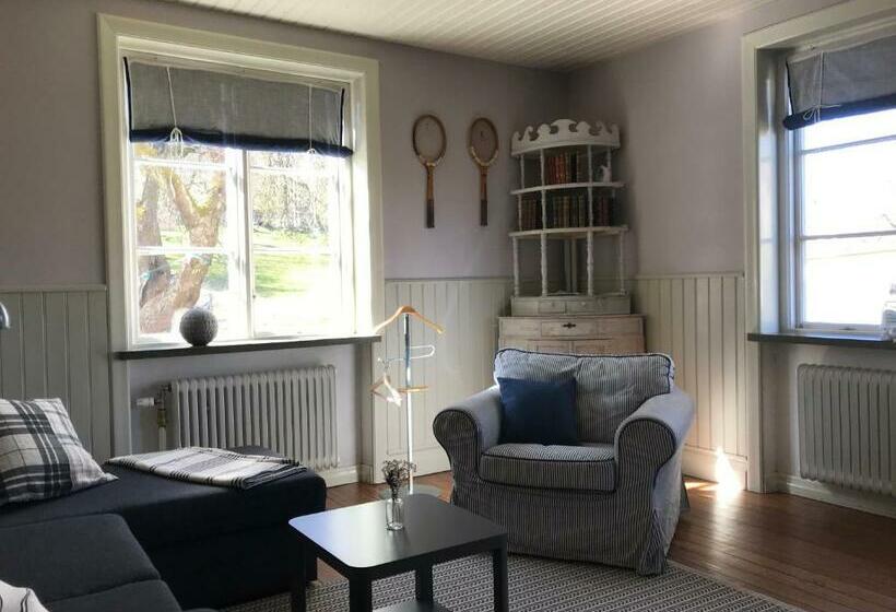 Номер Стандарт, Mellby 11 Bed & Breakfast