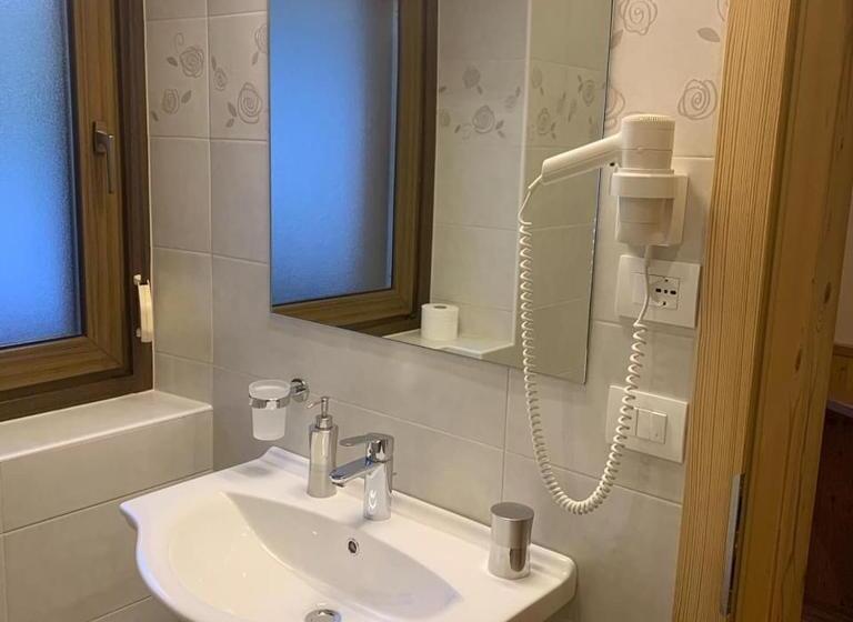 标准单人间, B&b Apartments La Palsa