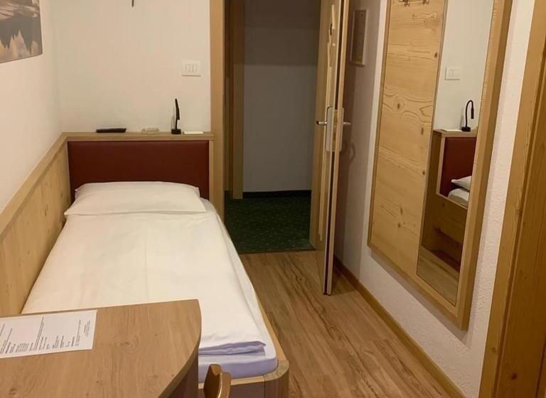 Номер Стандарт Индивидуальный, B&b Apartments La Palsa