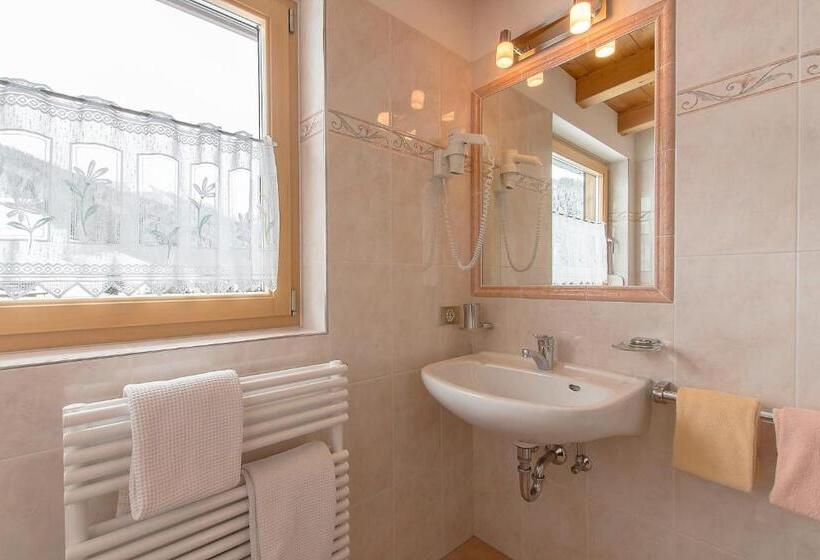 Апартаменты 1 Спальня, B&b Apartments La Palsa