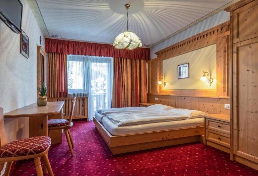 Номер Стандарт, B&b Apartments La Palsa
