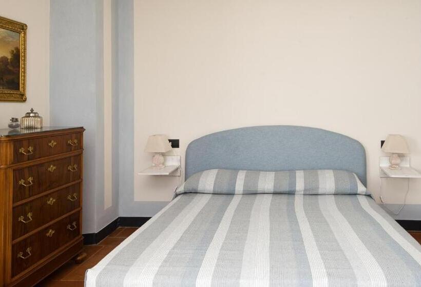 Номер Superior, Olivenere Agriturismo