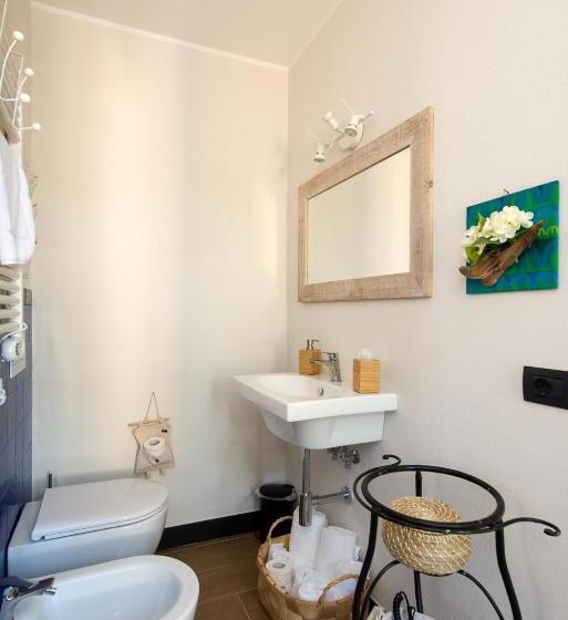 Family Suite, Olivenere Agriturismo