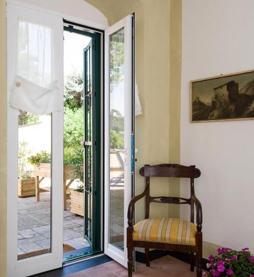 Family Suite, Olivenere Agriturismo