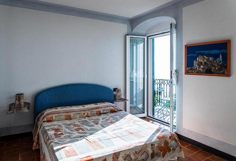 Номер Стандарт с Балконом, Olivenere Agriturismo