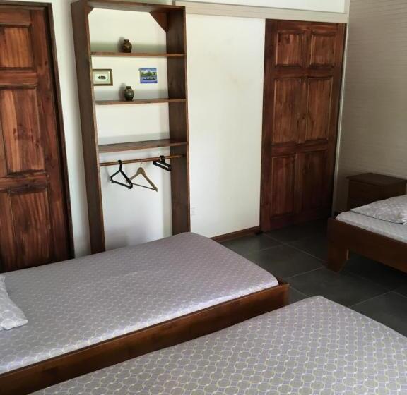 Номер Стандарт Трехместный, Casa Taupe
