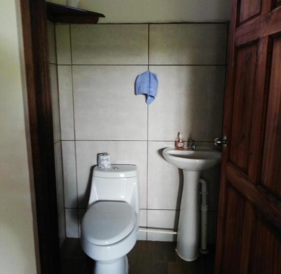 Номер Стандарт Трехместный, Casa Taupe