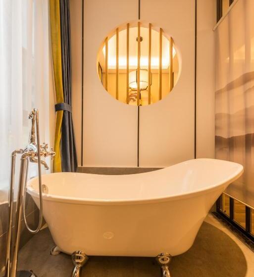 Номер Стандарт, Li River Resort Villa