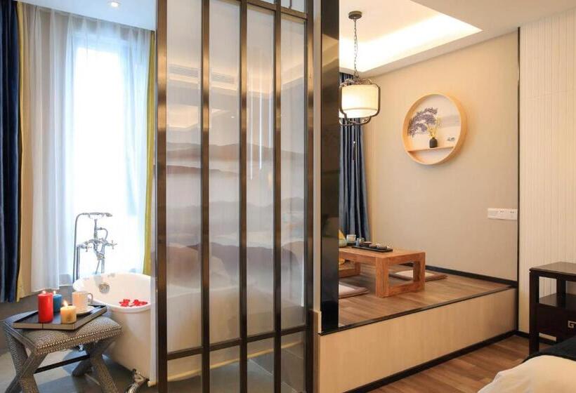 Номер Стандарт, Li River Resort Villa