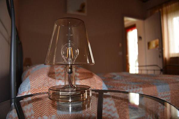 اتاق استاندارد اینتریور, B&b Le Piote