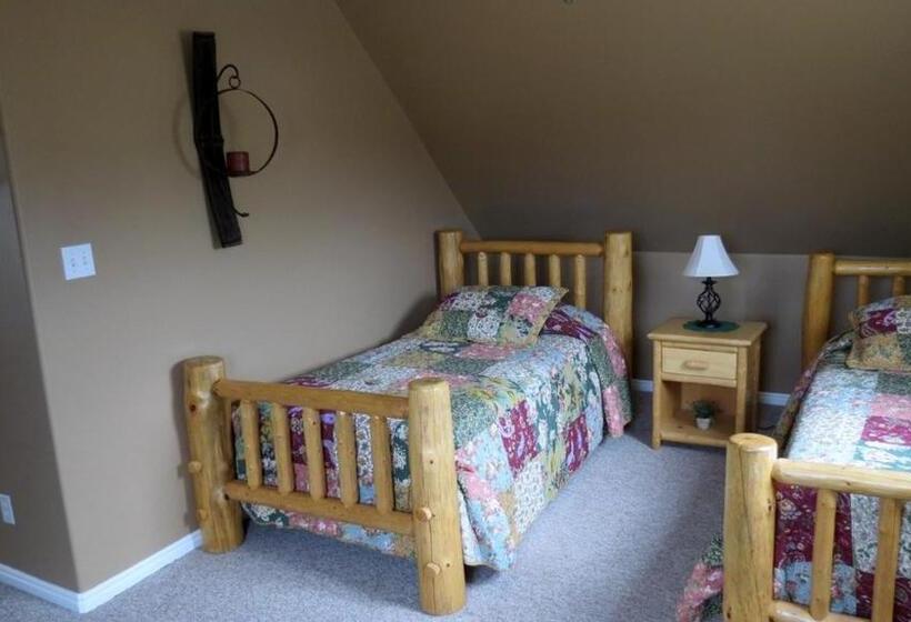 Семейный Номер, Bullberry Inn Bed & Breakfast